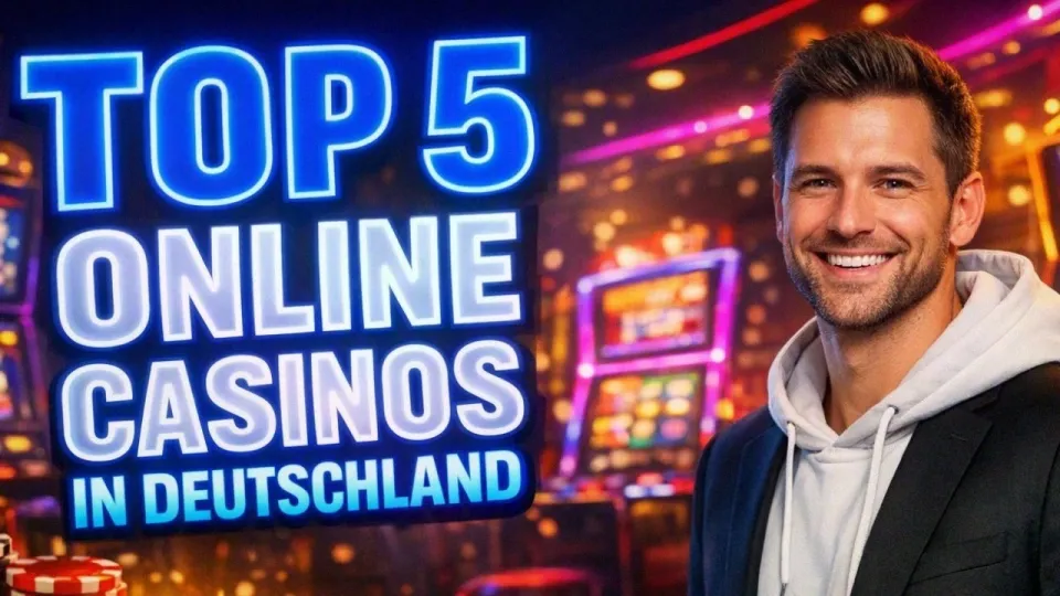 Top Online Casinos in Deutschland entdecken und vergleichen was sie besonders macht